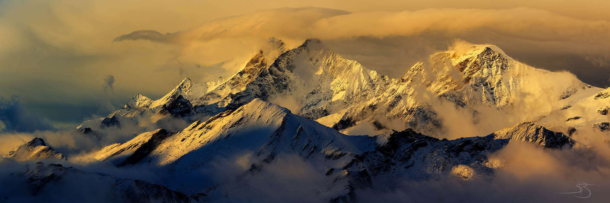 Esprit de la Montagne
