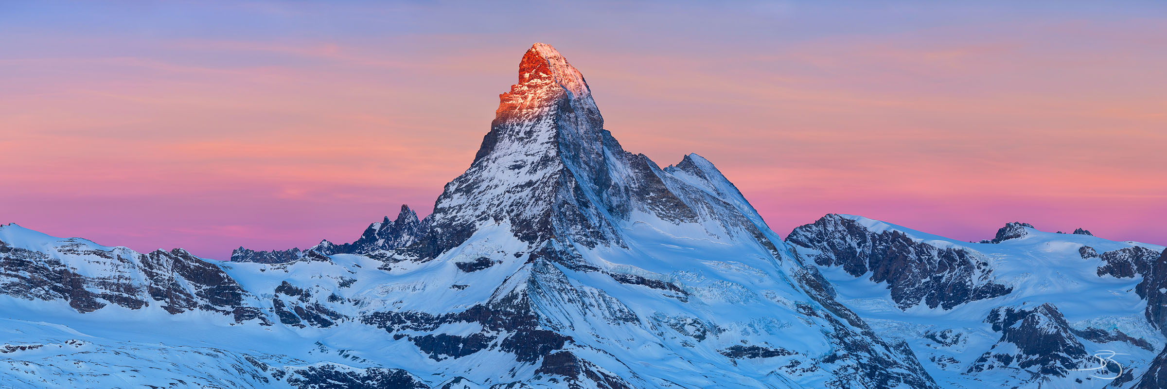 Seigneur des Montagnes