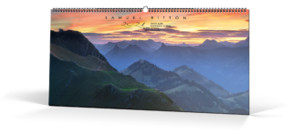 2021 Calendar