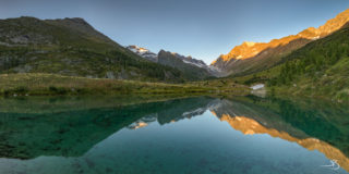 Lac Grundsee