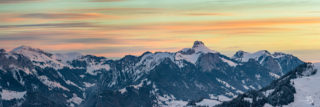 Stockhorn