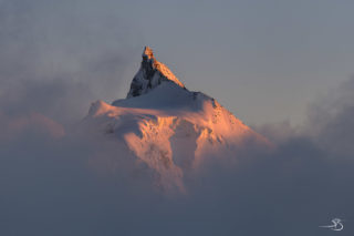 Zinalrothorn