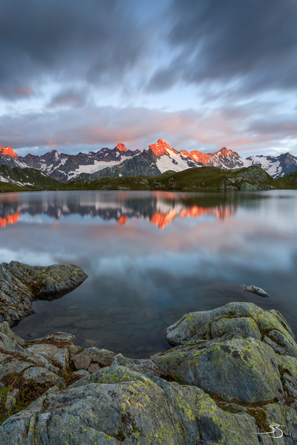 Lacs de Fenêtre