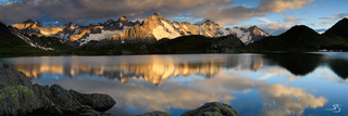Lacs de Fenêtre