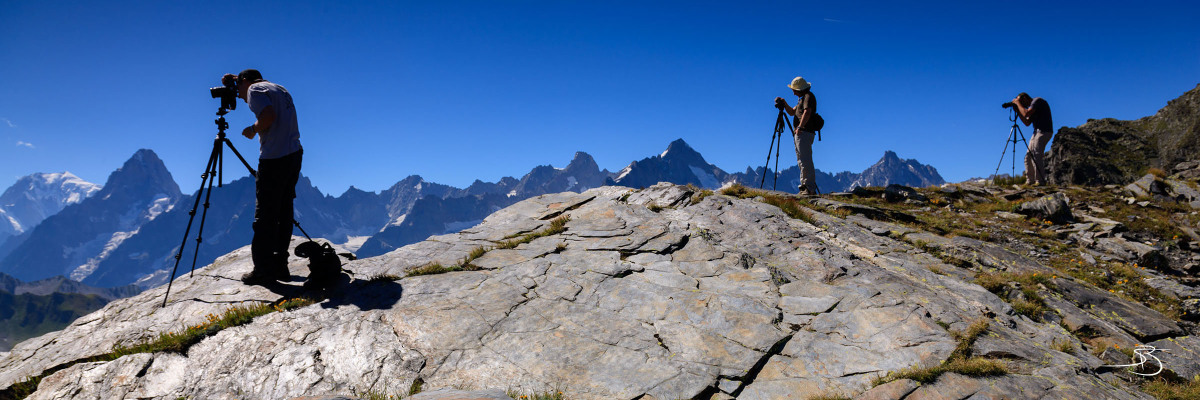 Stage photo aux Lacs de Fenêtre