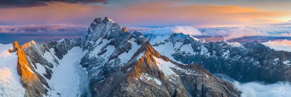 Schreckhorn