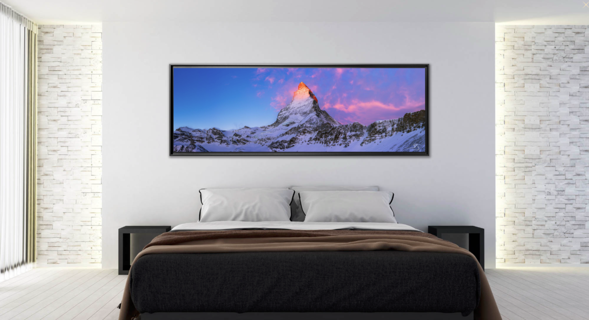 Simulation Tirage chambre