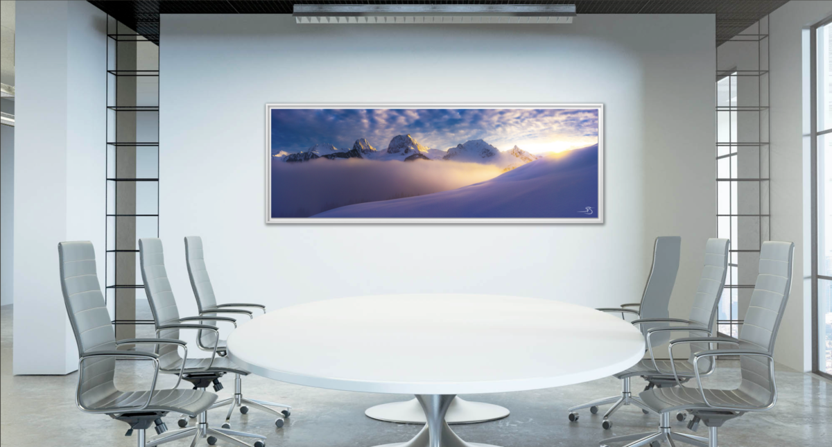 Simulation Tirage conference